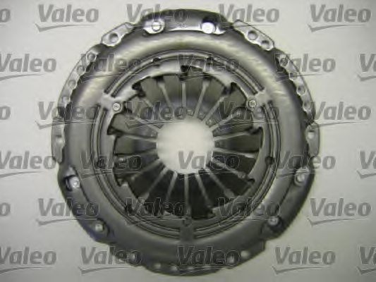 VALEO 826786 Clutch Kit